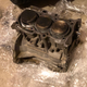 Illustration for article titled How Small Is A smart’s Engine Block?